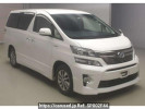 Toyota Vellfire Hybrid ATH20W