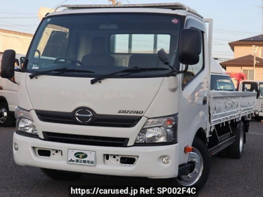 Hino DUTRO XZU720M