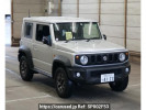 Suzuki Jimny Sierra JB74W