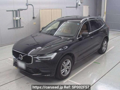 Volvo XC60 UB420XC