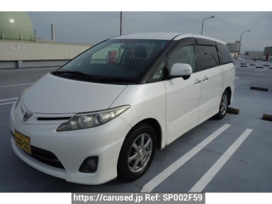 Toyota Estima ACR50W