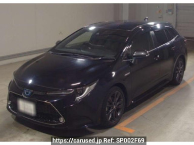 Toyota Corolla Touring Wagon ZWE211W