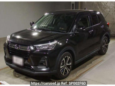 Daihatsu Rocky A200S