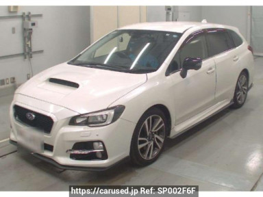 Subaru Levorg VM4