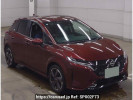 Nissan Aura FSNE13