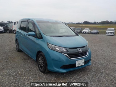 Honda Freed GB5