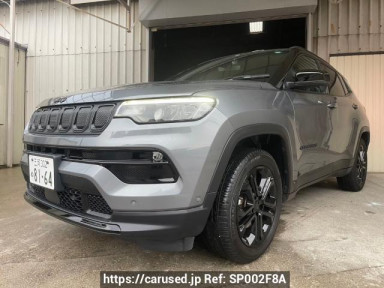 Jeep Compass M624