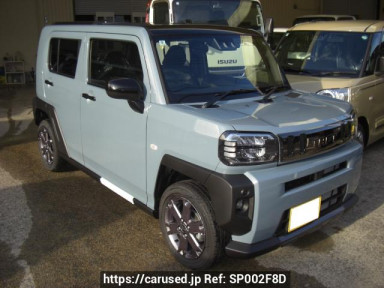 Daihatsu TAFT LA900S