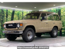 Toyota Land Cruiser 60 HJ60V