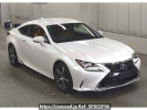 Lexus RC AVC10