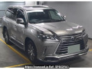 Lexus LX URJ201W