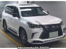 Lexus LX URJ201W