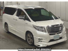 Toyota Alphard Hybrid AYH30W