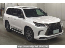 Lexus LX URJ201W