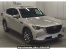 Mazda CX-60 KH5P