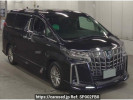 Toyota Alphard Hybrid AYH30W