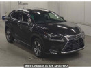 Lexus NX AGZ10