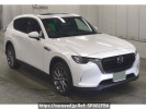 Mazda CX-60 KH5P