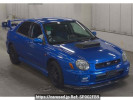 Subaru Impreza Wrx GDB