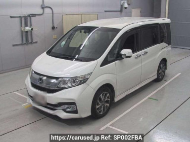 Honda Step WGN Spada RP3