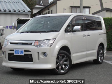 Mitsubishi Delica D5 CV1W