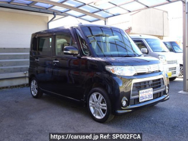 Daihatsu Tanto L375S