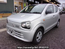 Suzuki Alto HA36S