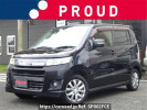 Suzuki Wagon R MH23S