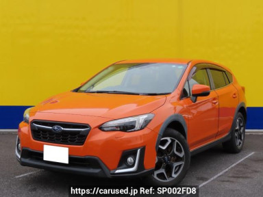 Subaru XV GT7