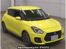 Suzuki Swift Sport ZC33S