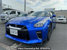 Nissan GT-R R35