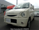 Suzuki Wagon R MC22S