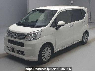 Daihatsu Move LA150S