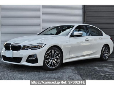 BMW 3 Series 5V20