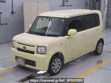 Daihatsu Move Conte L575S