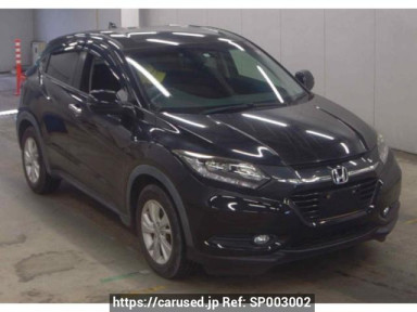 Honda VEZEL RU1