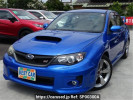 Subaru Impreza GVF