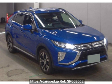 Mitsubishi Eclipse Cross GK1W