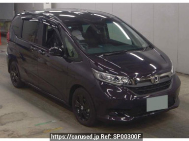 Honda Freed Plus GB5