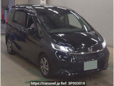 Honda Freed Plus GB5