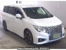 Nissan Elgrand PE52