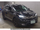 Honda CR-V RW1