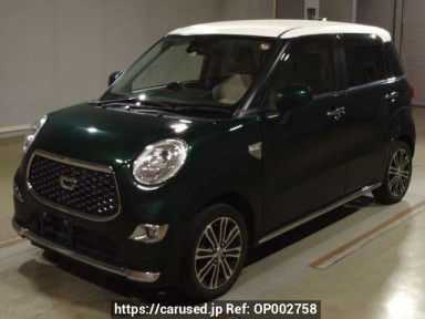 Daihatsu Cast LA250S