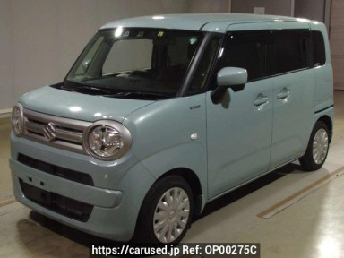 Suzuki WAGON R SMILE MX91S