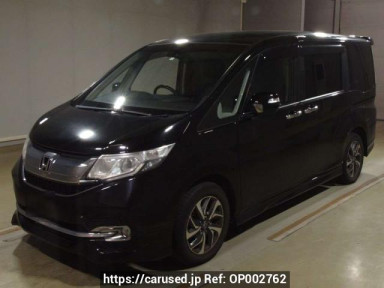 Honda Step WGN Spada RP3