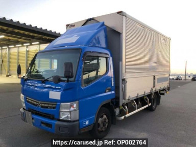 Mitsubishi Fuso Canter FEB50