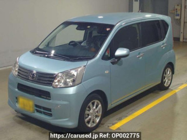 Daihatsu Move LA150S