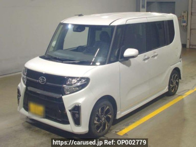 Daihatsu Tanto Custom LA650S