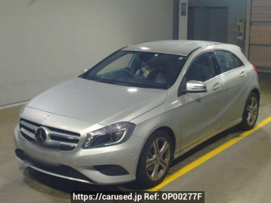 Mercedes Benz A-Class 176042