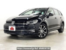 Volkswagen Golf Variant 3DA-AUDFG